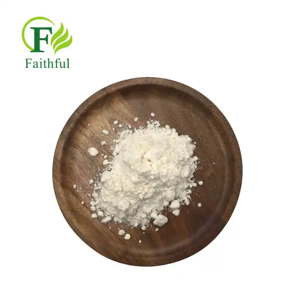 Can 9-Me-Bc Powder Boost Your Brain Power?
